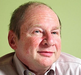 Hal Abelson, the Class of 1922 Professor of Computer Science and Engineering