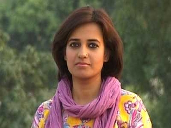 Rabia Mehmood