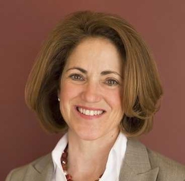 Cynthia Barnhart SM '85, PhD '88 has been named acting dean of the School of Engineering effective Sept. 8.