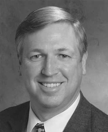 Henry Humphreys, new senior associate dean for residential life and dining