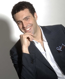 Blade Kotelly, fellow, MIT System Design and Management Program