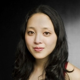 MIT senior Jennifer Lai