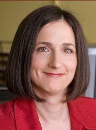 Sara Seager, the Ellen Swallow Richards Associate Professor in the Department of Earth, Atmospheric, and Planetary Sciences.