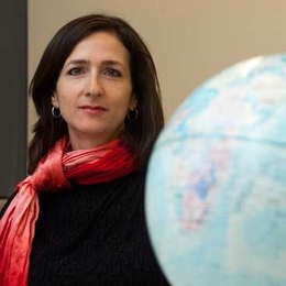 For the past 15 years, Sara Seager, the Ellen Swallow Richards Professor of Planetary Science in MIT’s Department of Earth, Atmospheric and Planetary Sciences and professor in MIT’s Department of Physics, has been studying exoplanet atmospheres and interiors.