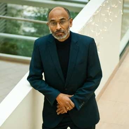 Dr. Emery Brown