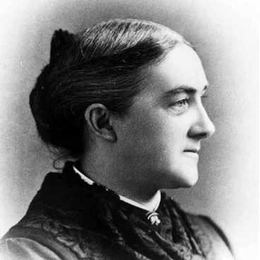Ellen Swallow Richards