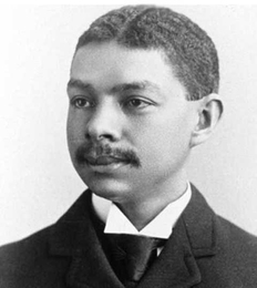 Robert Taylor, MIT’s first African-American graduate