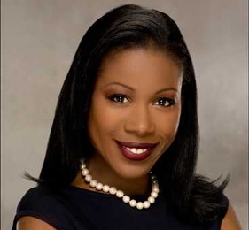 Isabel Wilkerson