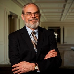 Eric Grimson