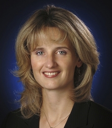 Lisa Porter, director of the Intelligence Advanced Research Projects Activity (IARPA)