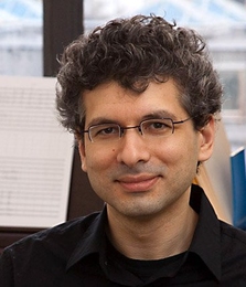 Keeril Makan