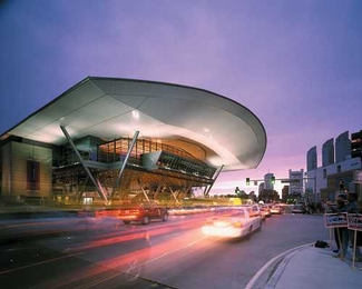 The Convocation on April 10 will take place at the Boston Convention and Exhibition Center (415 Summer St.)