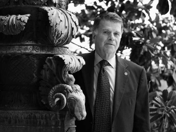 David Ferriero, the 10th Archivist of the United States