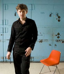 Scheib, an associate professor of theater arts