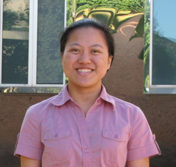 Yi-Chieh "Jessica" Wu