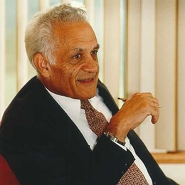 Dr. Amar Bose ’51