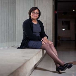Paula Hammond, Bayer Professor of Chemical Engineering and a member of the David H. Koch Institute for Integrative Cancer Research at MIT.
