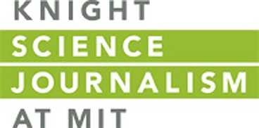 Knight Science Journalism at MIT logo