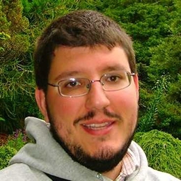 Felix Parra will joins the Department of Nuclear Science and Engineering this Summer.
