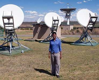 MIT PhD candidate Danielle Wood examines the many ways in which developing countries invest in satellite technology.