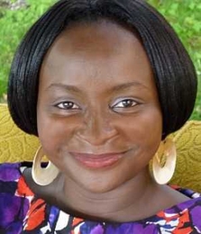 Jackee Budesta Batanda