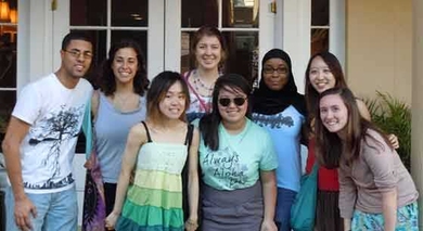 A movement is afoot to extend SA+P's commitment to New Orleans still further by developing a Living Laboratory at MIT, designed for undergraduates from all five schools at the Institute. 
