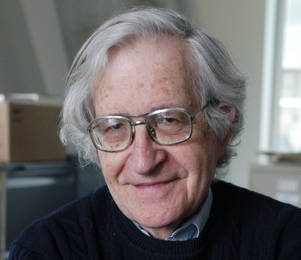 Noam Chomsky