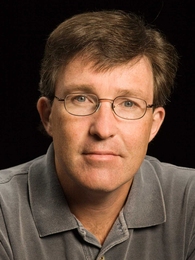 Tyler Jacks, MIT’s David H. Koch Professor of Biology and director of the Koch Institute for Integrative Cancer Research