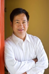 Ju Li, Battelle Energy Alliance Professor of
Nuclear Science and Engineering and professor of Materials Science and Engineering.