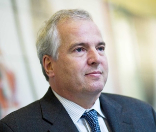 Chris A. Kaiser, professor and head of the Department of Biology at MIT, has been selected as the new director of the National Institute of General Medical Sciences (NIGMS)