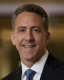 School of Engineering Dean Ian Waitz