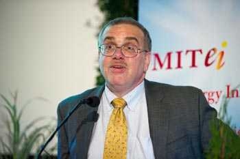 Howard Gruenspecht