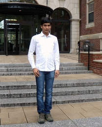 Srikanth Bolla