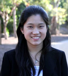 Stephanie Lin, an MIT senior who is majoring in biology with a minor in applied international studies, has received a Rhodes Scholarship
