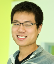 Allen Lin ’11, MEng ’11