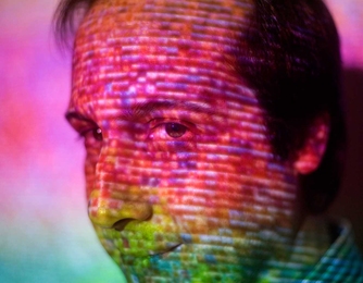 Antonio Torralba, associate professor of electrical engineering and computer science.