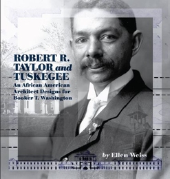 Richly illustrated, with a foreword by Henry Louis Gates, Jr., the book tells the story of how a black boy born in North Carolina shortly after the Civil War earned a professional architecture degree at MIT.