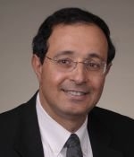 David Simchi-Levi, co-director of the Leaders for Global Operations Program and a professor of civil and environmental engineering and engineering systems.