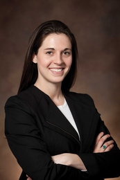 Katy O'Brien, SDM '12