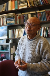 Emeritus Professor Sidney Yip