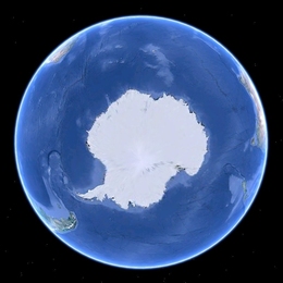 The Southern Ocean, the vast belt of water circling Antarctica, is a turbulent part of the ocean conveyor, where vast reservoirs of heat and carbon may rise to the surface, interacting with the atmosphere. The region, researchers say, plays a critical role in climate change.