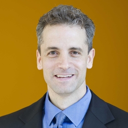 James DiCarlo, associate professor of neuroscience, has been named head of the Department of Brain and Cognitive Sciences. 