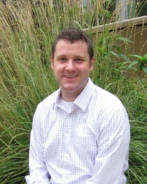 MIT political science PhD candidate Christoper Clary