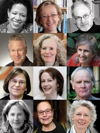 Some in attendance at the reception included:MIT professor Helen Elaine Lee; MIT SHASS Dean Deborah Fitzgerald; PEN NE chair Richard Hoffman; MIT professor Tom Levenson; PEN Executive Director Karen Wulf; novelist Alexandra Marshall; editor and columnist Renée Loth; Beacon Press publisher Helene Atwan; novelist/<i>Globe</i> columnist James Carroll; MIT poet Erica Funkhouser; MIT Corporation mem...
