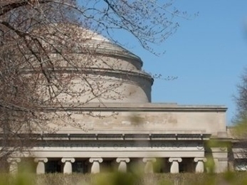 MIT's Great Dome