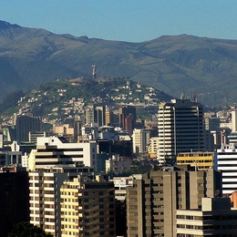 Quito, Ecuador