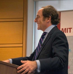 Portugal's Minister of Foreign Affairs Paulo Portas