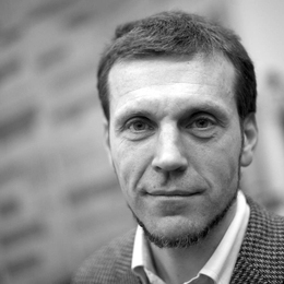 MIT Professor of Physics Christoph Paus