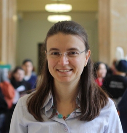 Department of Nuclear Science and Engineering Associate Professor Bilge Yildiz.