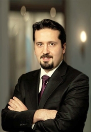 Ziya Deniz Eralp